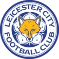 Survetement Leicester City